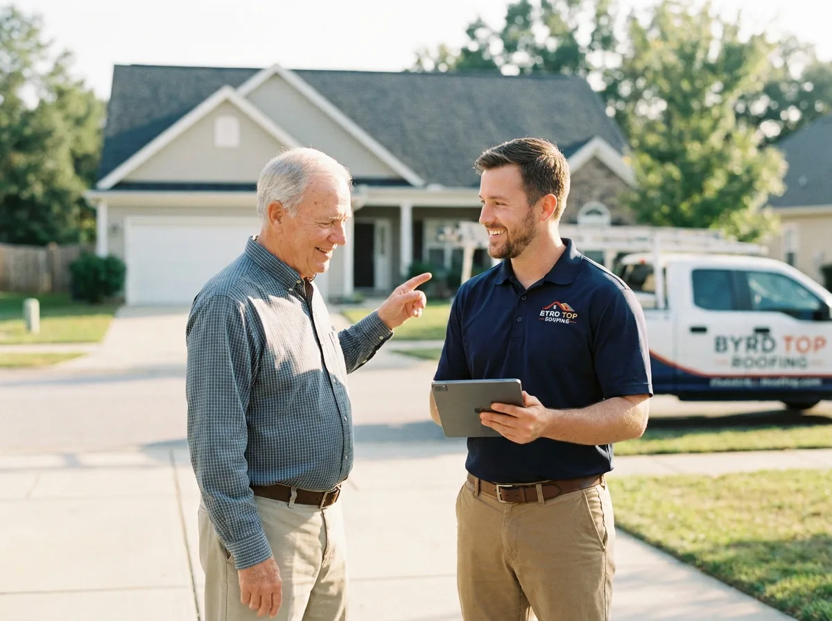 Roofing Penwell, TX FAQs